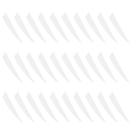 30 Pcs Turkey Hunting Decoys