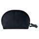 thumbnail image 1 of Bolsa de cosméticos de media luna, bolsa de maquillaje de viaje, bolsa de cosméticos impermeable portátil, 1 of 6