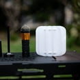 thumbnail image 3 of tamizeot Small Camping Modern Easy Operate, Easy And Picnics, Night Hiking, winter melon, 3 of 6