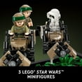 thumbnail image 4 of Lego Star Wars Endor Speed Engine Tracking Diorama 75353, 4 of 11