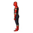 thumbnail image 4 of Mono de Super Spider-Man Iron Spider para niños y adultos, 4 of 5