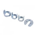 thumbnail image 1 of Door Lock Repair Kit,Front Left Right Door Lock Cylinder Repair Door Lock Repairfor BM Finely Tuned Performance, 1 of 7