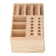 thumbnail image 3 of Repair Tool Organizer, Smoothly Edges Tool Parts Box Multi Compartments Strong  For Home ANGGREK Wooden Repair Tool Box, 3 of 8