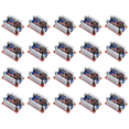 thumbnail image 1 of Fuente Alimentación Corriente Controlador LED 15A Convertidor Elevador Regulador Voltaje, 1 of 4