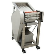 EQCOTWEA Pea Bean Sheller Bean Peeling Machine Commercial Pea Peeler Stainless Steel 250KG/H 220V