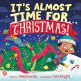 thumbnail image 1 of Seasonal: It's Almost Time for ... Christmas! by Maisha Oso, 1 of 2