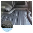 thumbnail image 3 of Car Trunk Mat Compatible for Toyota RAV4 50 XA50 2019~2025 2020 2021 Luggage Waterproof Rug Cargo Boot Pad Liner Carpet Cover Accessories, 3 of 7