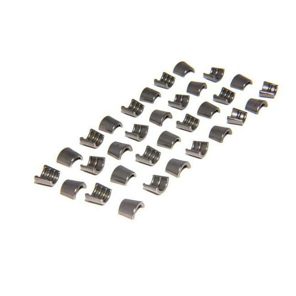 Competition Cams 60616 Valve Locks & Lash Cap