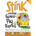 thumbnail image 1 of Stink and the Great Cochon d'Inde Express, 1 of 1