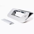 thumbnail image 3 of Yimiti Chrome Tailgate Handle Cover Keyhole For Chevy For Silverado For Gmc For Sierra,Keyhole, 3 of 8