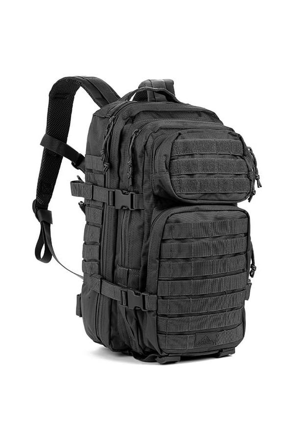 Assault Pack - Black