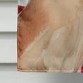thumbnail image 4 of Fawn Natural Great Dane Patriotic House Flag, 4 of 4