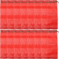 thumbnail image 3 of 25Pcs Red Mesh Bags For Fruit Grocery Storage In Store And Kitchen, 3 of 9