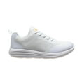 thumbnail image 2 of Women's Light Weight Non-Slip White Work Sneaker, 2 of 5