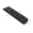 thumbnail image 2 of GJX Universal Remote Control, No Programming, 2 of 4