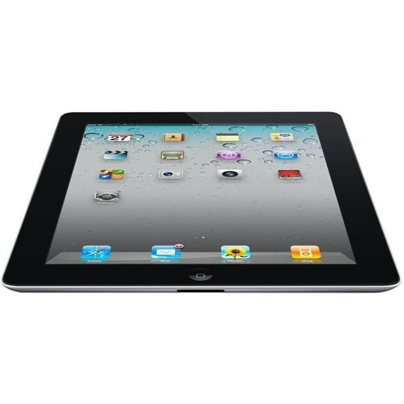 Restored Apple iPad 2 16GB 9.7