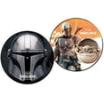 thumbnail image 1 of Mandalorian (Original Soundtrack), 1 of 3