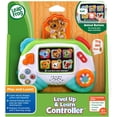 thumbnail image 2 of Control Interactivo LeapFrog 80-609100 Habilidades Motoras Aprendizaje Sonidos de Animales Azul para Niños Leap Frog 80-609100, 2 of 2
