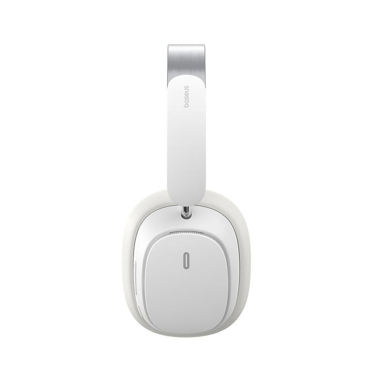 Baseus H1 Pro アクティブノイズキャンセリング ワイヤレスヘッドホン Baseus Wireless Headphone Noise Cancelling Headphones