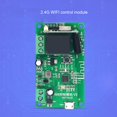 thumbnail image 3 of Wweixi Lampe de Porte 2.4Ghz WiFi Circuit de Commande Remplacement USB Sans Fil Contrôleur Module Mise à Niveau Composant Électronique Accessoire, 3 of 6
