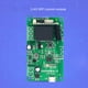 thumbnail image 2 of sweethay Placa de circuito de Control WiFi de 2,4 Ghz para luz de puerta, reemplazo de módulo de controlador inalámbrico alimentado por USB, Electrónica miscelánea, 2 of 6