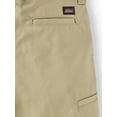 thumbnail image 3 of Genuine Dickies Boys School Uniform Double-Knee Multi Pocket Twill Pants (Little Boys & Big Boys), 3 of 3