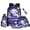 Axolotl Starry Sky, variant on Yuyamidu Purple Butterfly Backpack with Lunch Box, Pencil Case, Water Bottle Pouch & Keychain, 5-Piece Kids School Backpack for Girls 8-12, 3rd-6th Grade, 17 Inch Lightweight Bookbag for School