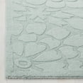 thumbnail image 3 of SAFAVIEH Martha Stewart Full Bloom Area Rug, Driftwood Grey, 3' x 5', 3 of 6