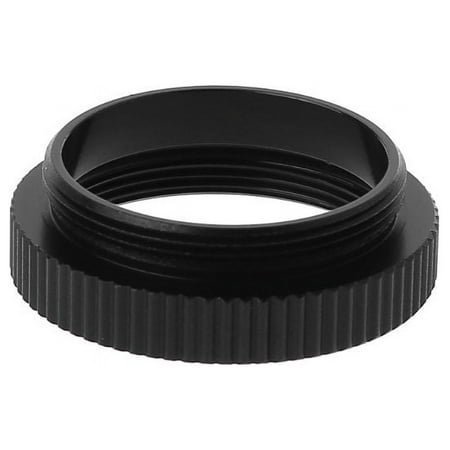 Image of Metal C to CS Adapter Ring 5mm for Most CCTV Security Cameras