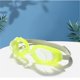 thumbnail image 1 of Gafas de natación con clip para la nariz Tapones para los oídos HD Antivaho Niños adultos Gafas de buceo universales Wmkox8yii jkg2566, 1 of 3