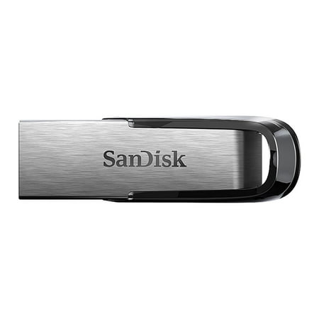SanDisk Ultra Flair USB 3.0 128GB Flash Drive High Performance up to 150MB/s (Best Way To Encrypt Usb Drive)