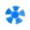 Light Blue, variant on Linnome Reusable Gel Cooling Ice Cap Portable Heat Relief Cool Pad Outdoor Travel Fever Cold Compress Cool Sticker for Summer Heatstroke Prevention