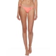thumbnail image 3 of Body Glove Smoothies Side Tie Iris Swim Bottom (Splendid, X-Small), 3 of 3