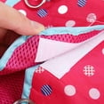 thumbnail image 5 of Sangle Fine pour Rotule de Basket-Ball, Sangle de Genou en Caoutchouc, Attelle de Genou Élastique, Sangle de Protection Fixe, 5 of 5