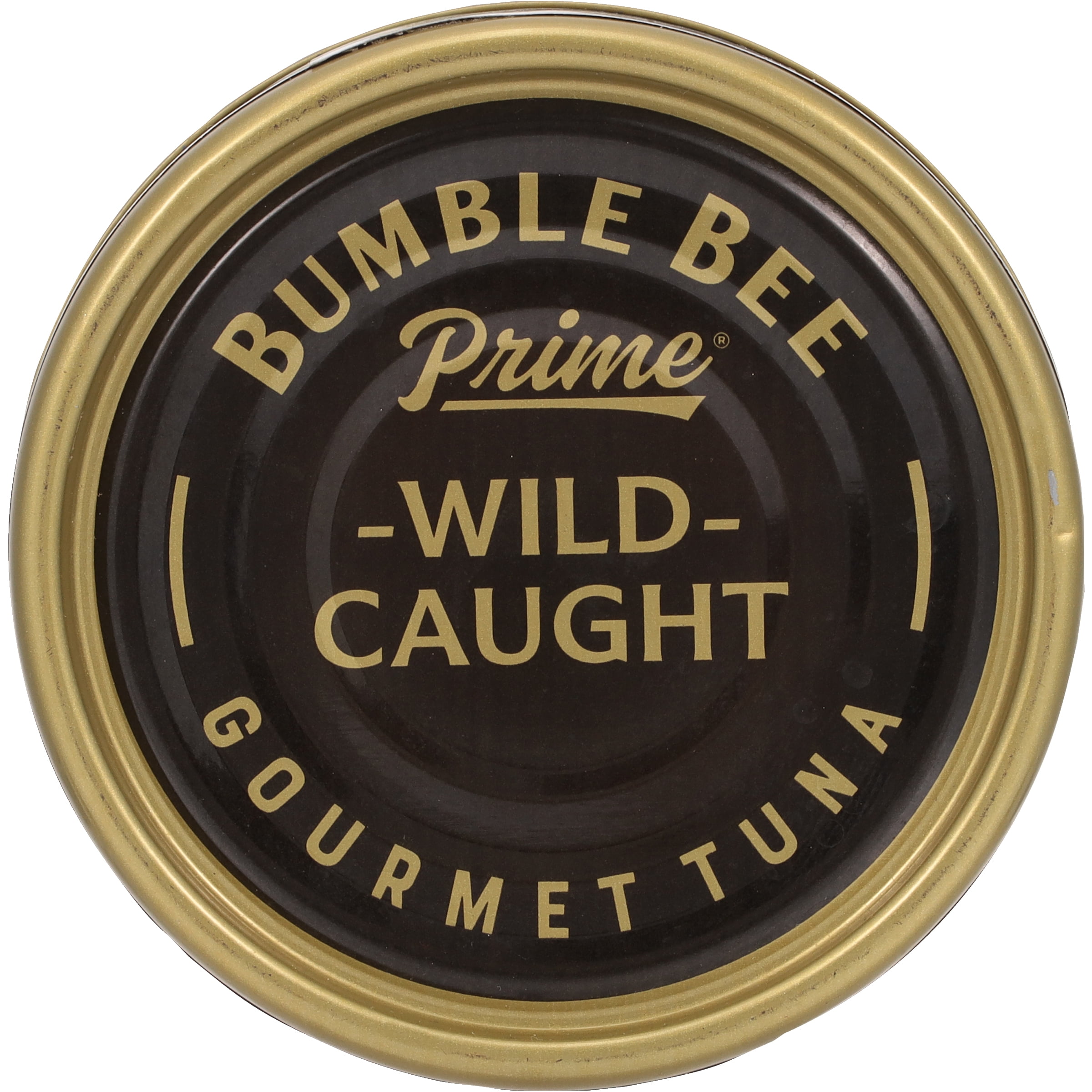 (12 pack) Bumble Bee Prime Solid White Albacore Tuna in Olive Oil, Wild Caught, Gluten Free, 30g Protein per Serving, Shelf Stable Can, 5 oz