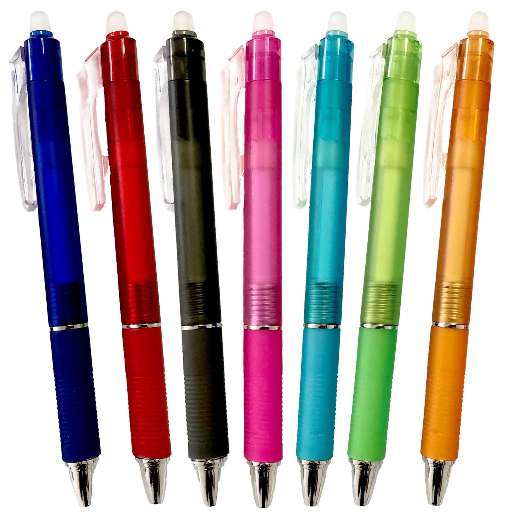 Promotional Erasable Pen Write Your Company Name Or Logo On Erasable Pen QTY300