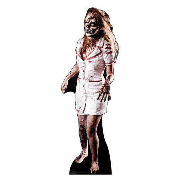Zombie Nurse