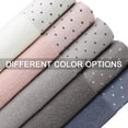 thumbnail image 7 of REGALWOVEN Hand Towel Set 27" x 54", Soft 100% Cotton 600 GSM Luxury Towels Slate Grey 4, 7 of 7