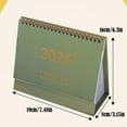 Desk Calendar 2025 Kids 