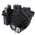 thumbnail image 3 of Alternator Voltage Regulator 595243 Aluminum Alloy Replacement for MERCEDES‑BENZ C‑CLASS E‑CLASS, 3 of 3