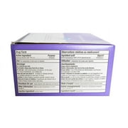 Cardinal Health Alcohol Prep Pad, 2-Ply Large, Box of 200