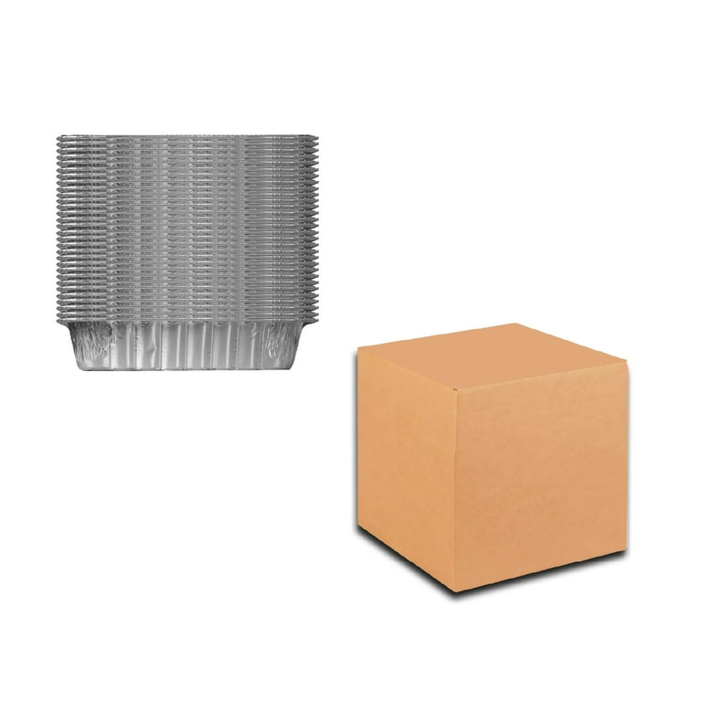 Handi-Foil Disposable Giant Lasagna Deep Dish Oven Safe Cooking