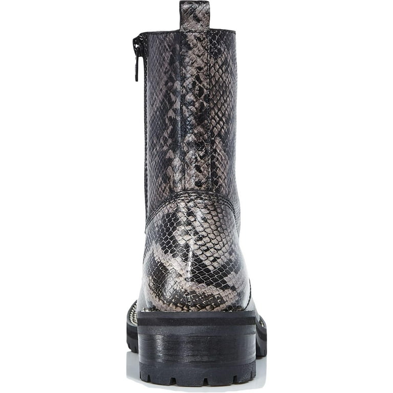 Aqua jax combat boots outlet