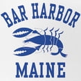 thumbnail image 2 of CafePress - Bar Harbor Maine - Adjustable Unisex Printed Trucker Hat with Mesh Back, 2 of 8