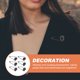 thumbnail image 5 of 6 unids Halloween Skull Pechos Creative Halloween Broches Fantasma Festival Decoración, 5 of 5