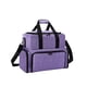 thumbnail image 1 of Organizador de esmalte de uñas, organizador de maquillaje de viaje con 2 bolsas extraíbles, estuche de transporte para esmalte de uñas, bolsa para, 1 of 8