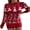 Red, variant on Streetsmart: StreetSmart Aloha Hawaii (Other)