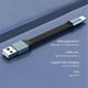 thumbnail image 5 of Mini 3A USB Type-C Fast Charging Data Cable for Type C USB Devices,A, 5 of 5