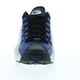 thumbnail image 3 of Reebok ES22 Club Mens Blue Synthetic Basketball Inspired Sneakers Shoes, 3 of 6