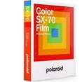 thumbnail image 3 of Polaroid Color Glossy Instant Film for Polaroid SX70 Cameras - 2 Pack with Microfiber Cloth, 3 of 4
